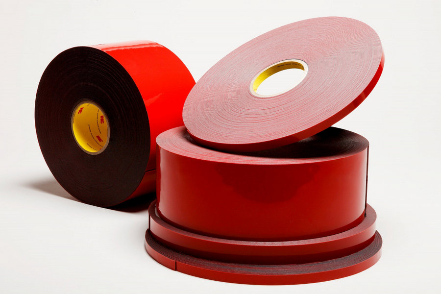 Learn About 3M Tapes and Their Uses