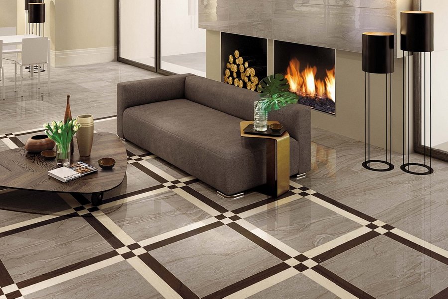 Amplify Your Home with Tiling for Your Walls and Floor