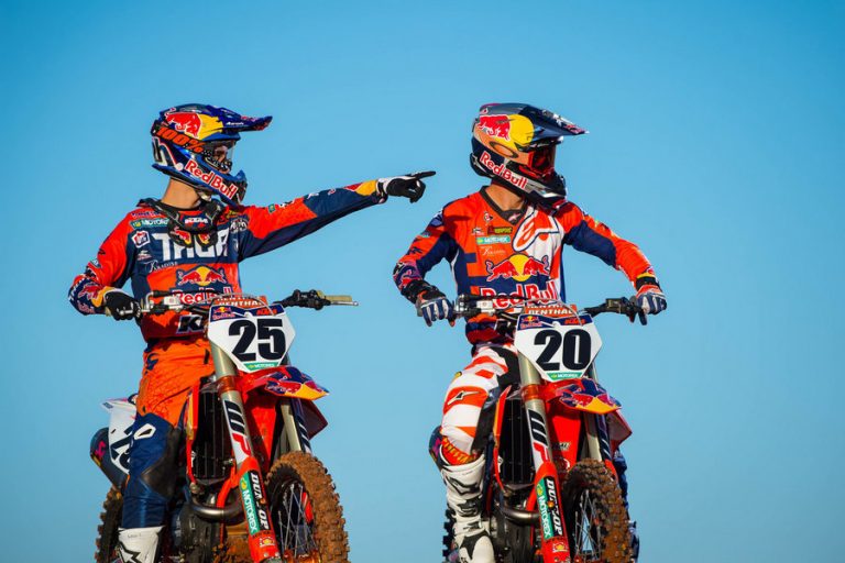 Beginner’s Guide to Motocross Clothing