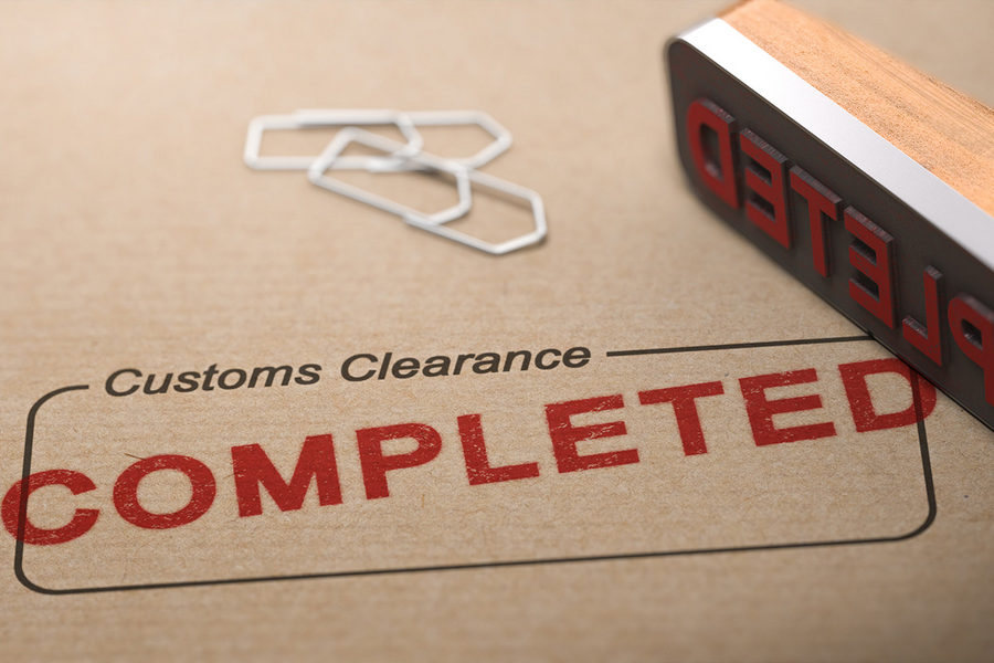 Guide to a Smooth Custom Clearance Process