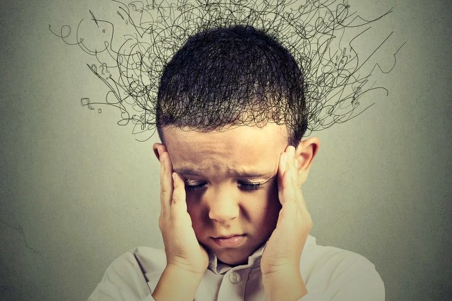 Tips to Manage Stress in Children