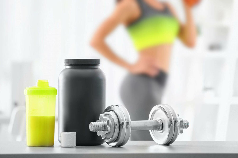 How Fat Burners Help You Lose Weight?
