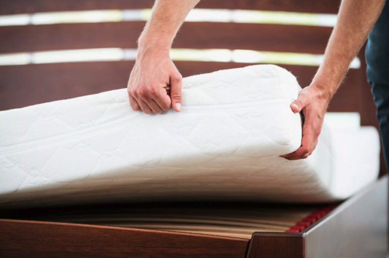 Benefits of Investing in A Good Mattress